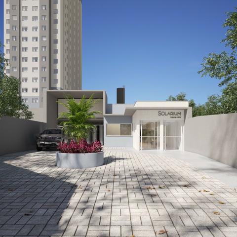 Solarium Home Club em Vila Sul Americana, Carapicuíba - foto 5