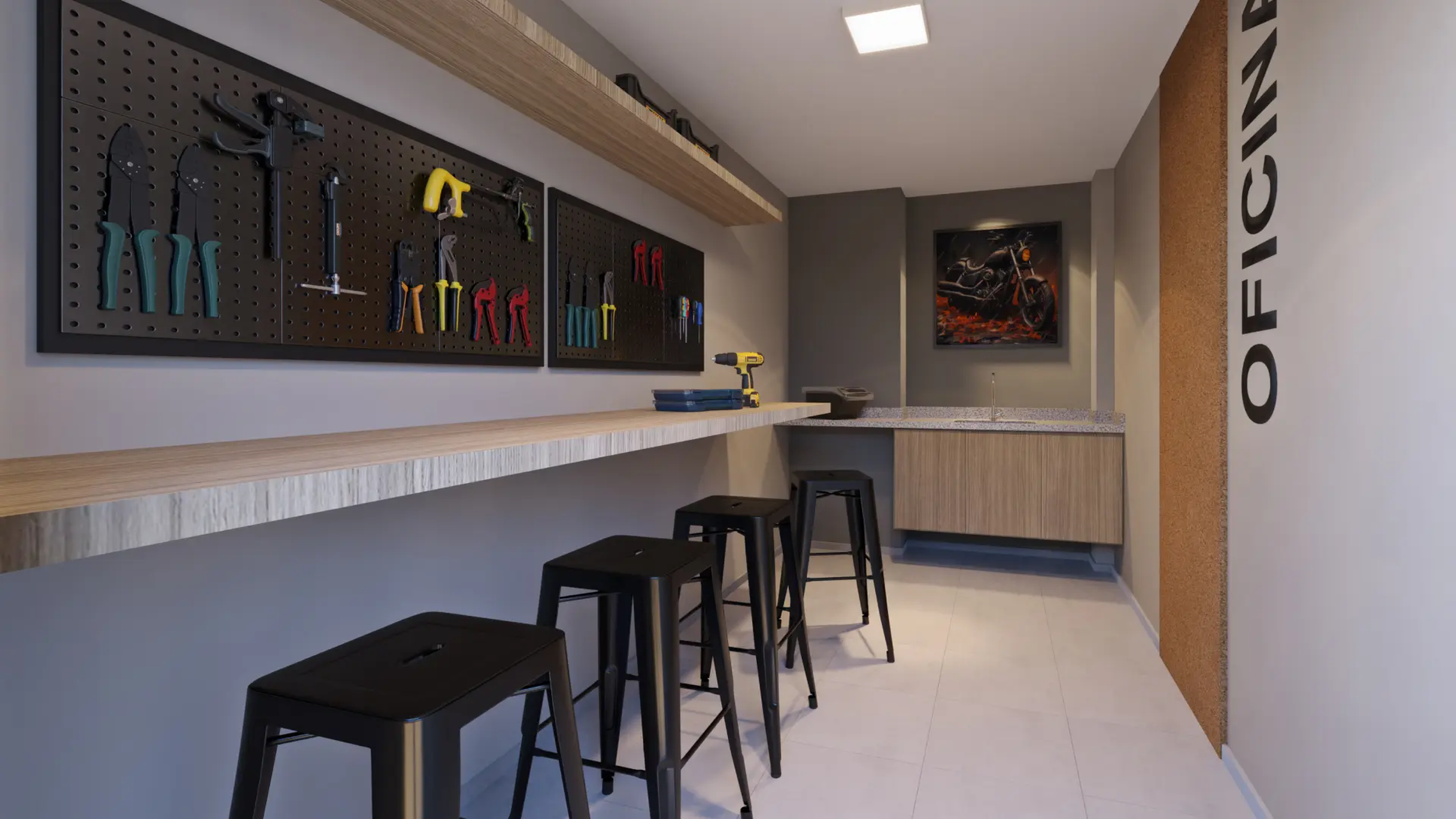 Conquista Clube Itaim Paulista em Jardim Miragaia, São Paulo – foto 15