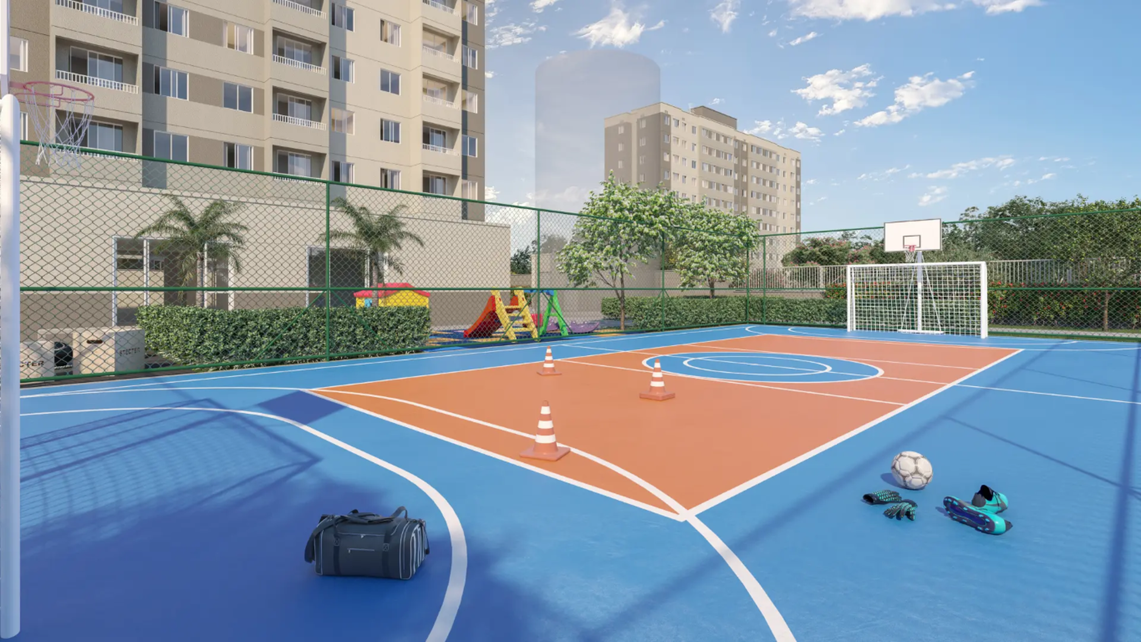 Conquista Clube Itaim Paulista em Jardim Miragaia, São Paulo – foto 27