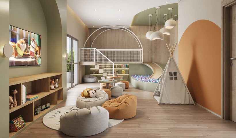 Lume House Vila Prudente em Vila Prudente, São Paulo – foto 9