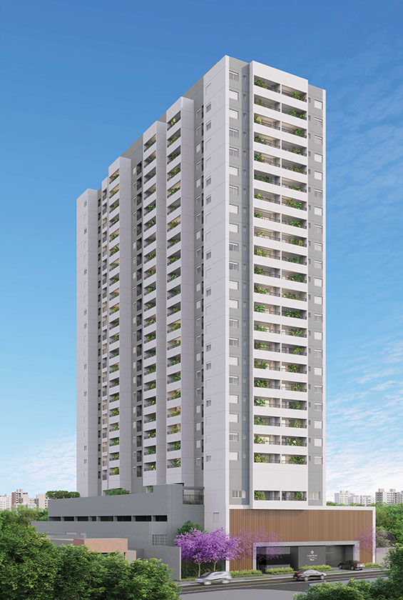 Lume House Vila Prudente em Vila Prudente, São Paulo – foto 1