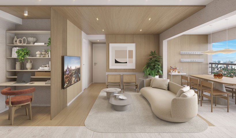 Lume House Vila Prudente em Vila Prudente, São Paulo – foto 18