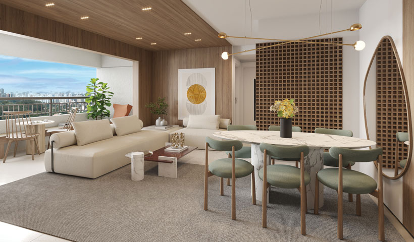 Lume House Vila Prudente em Vila Prudente, São Paulo – foto 19
