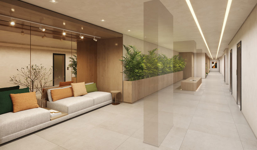 Lume House Vila Prudente em Vila Prudente, São Paulo – foto 12