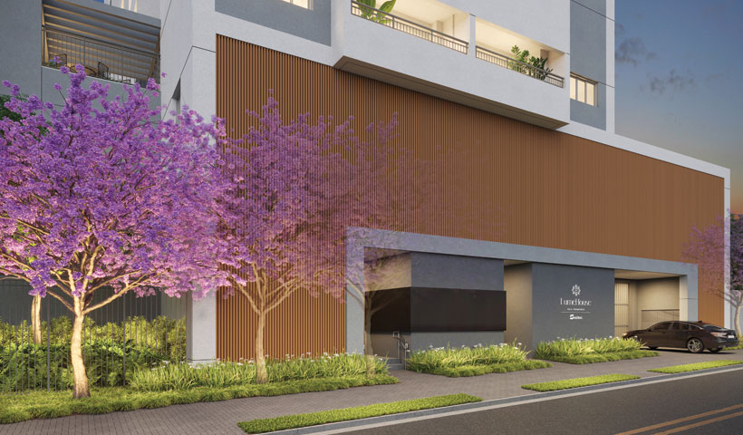 Lume House Vila Prudente em Vila Prudente, São Paulo – foto 16