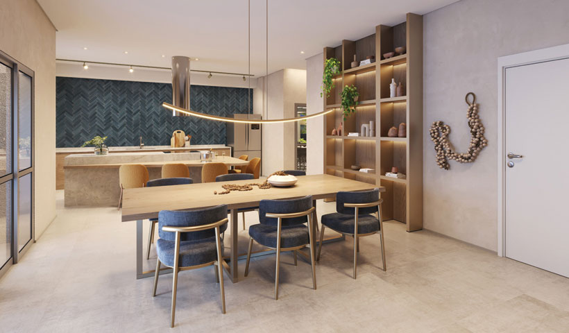 Lume House Vila Prudente em Vila Prudente, São Paulo – foto 6