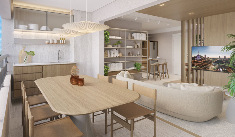 Lume House Vila Prudente em Vila Prudente, São Paulo – foto 21