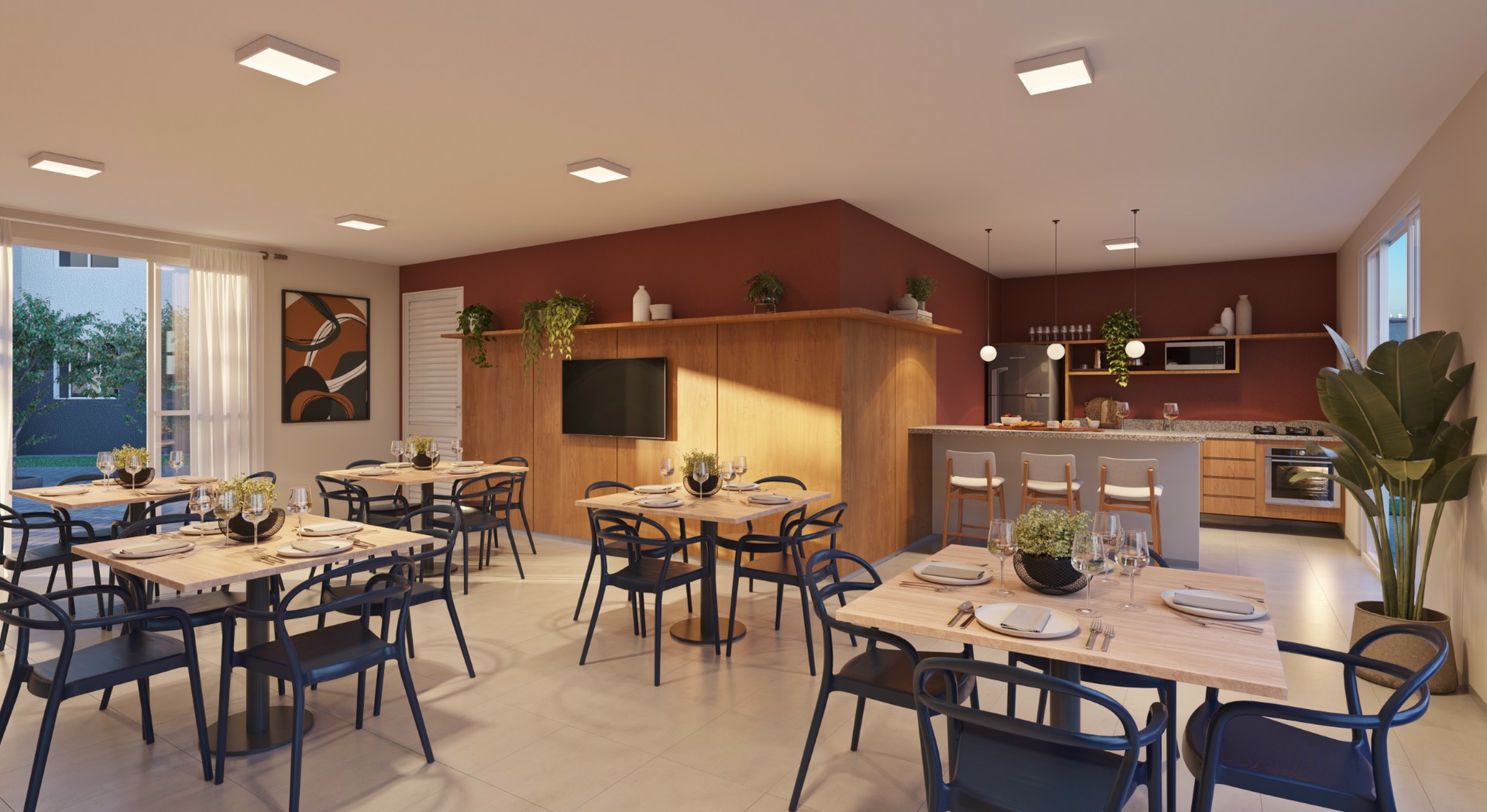 Conquista Clube São Miguel em Vila Carolina, São Paulo – foto 10