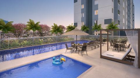 Alto Liviero Condomínio Clube em Vila Liviero, São Paulo - foto 3