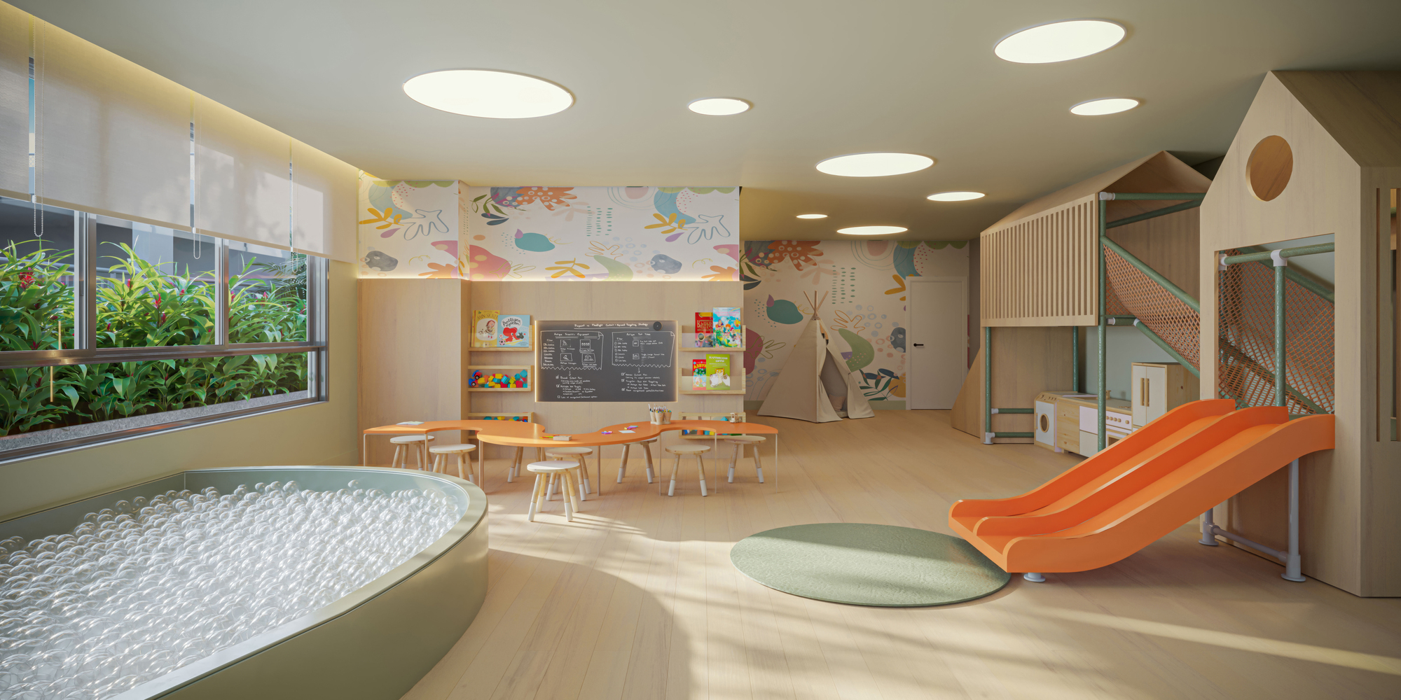 Bosque Santa Cruz by Diálogo — Residences em Alto do Ipiranga, São Paulo – foto 13