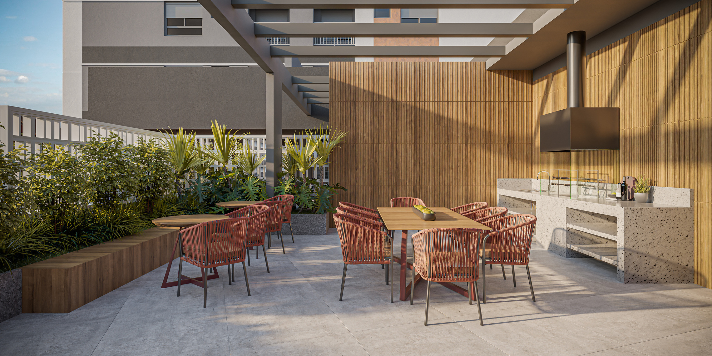 Bosque Santa Cruz by Diálogo — Residences em Alto do Ipiranga, São Paulo – foto 19