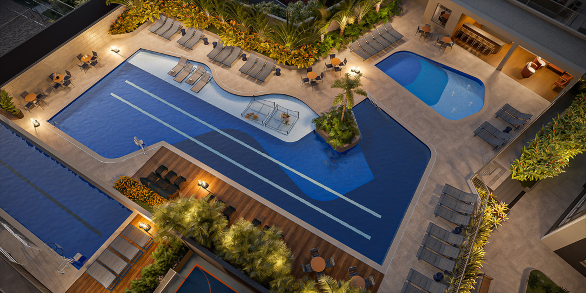Bosque Santa Cruz by Diálogo — Residences em Alto do Ipiranga, São Paulo – foto 2
