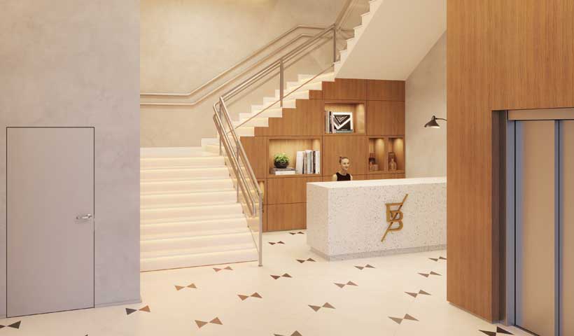 East Blue Residences Tatuapé em Tatuapé, São Paulo – foto 21