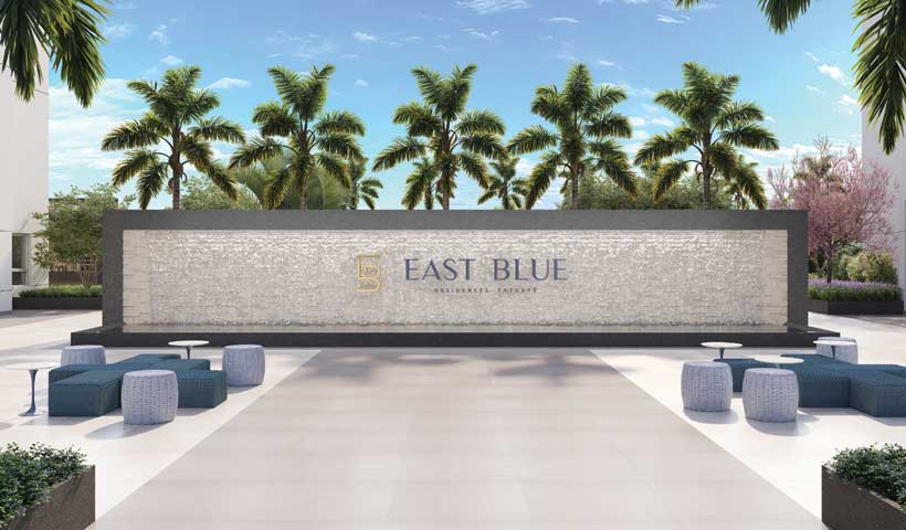 East Blue Residences Tatuapé em Tatuapé, São Paulo – foto 23