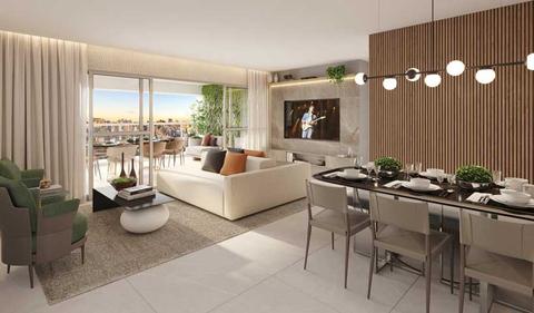 East Blue Residences Tatuapé em Tatuapé, São Paulo - foto 3