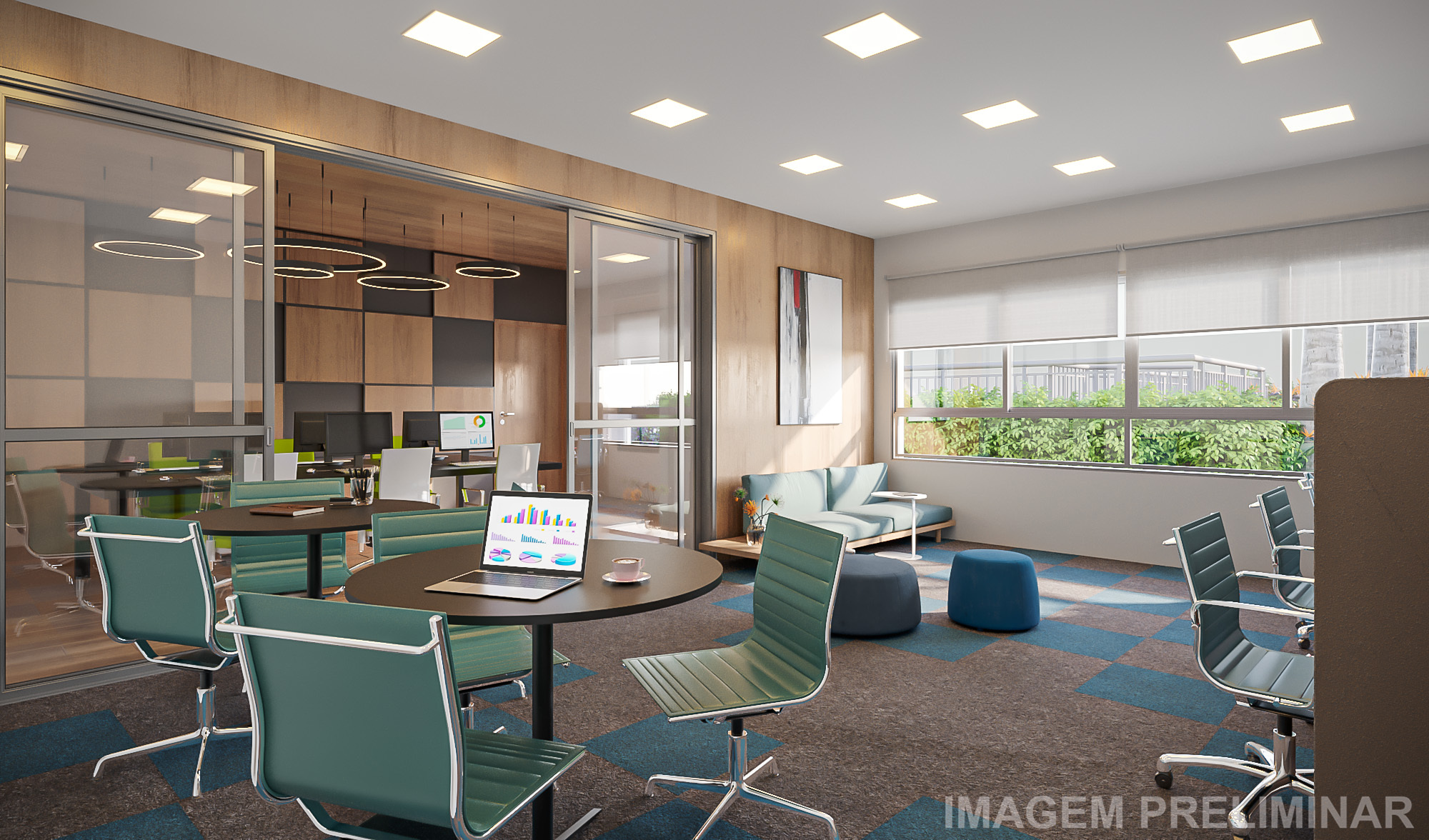 Inspire Diálogo Home Resort em Chácara Inglesa, São Paulo – foto 11