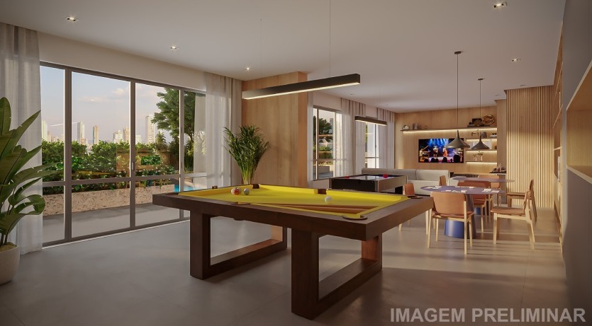 Inspire Diálogo Home Resort em Chácara Inglesa, São Paulo – foto 12