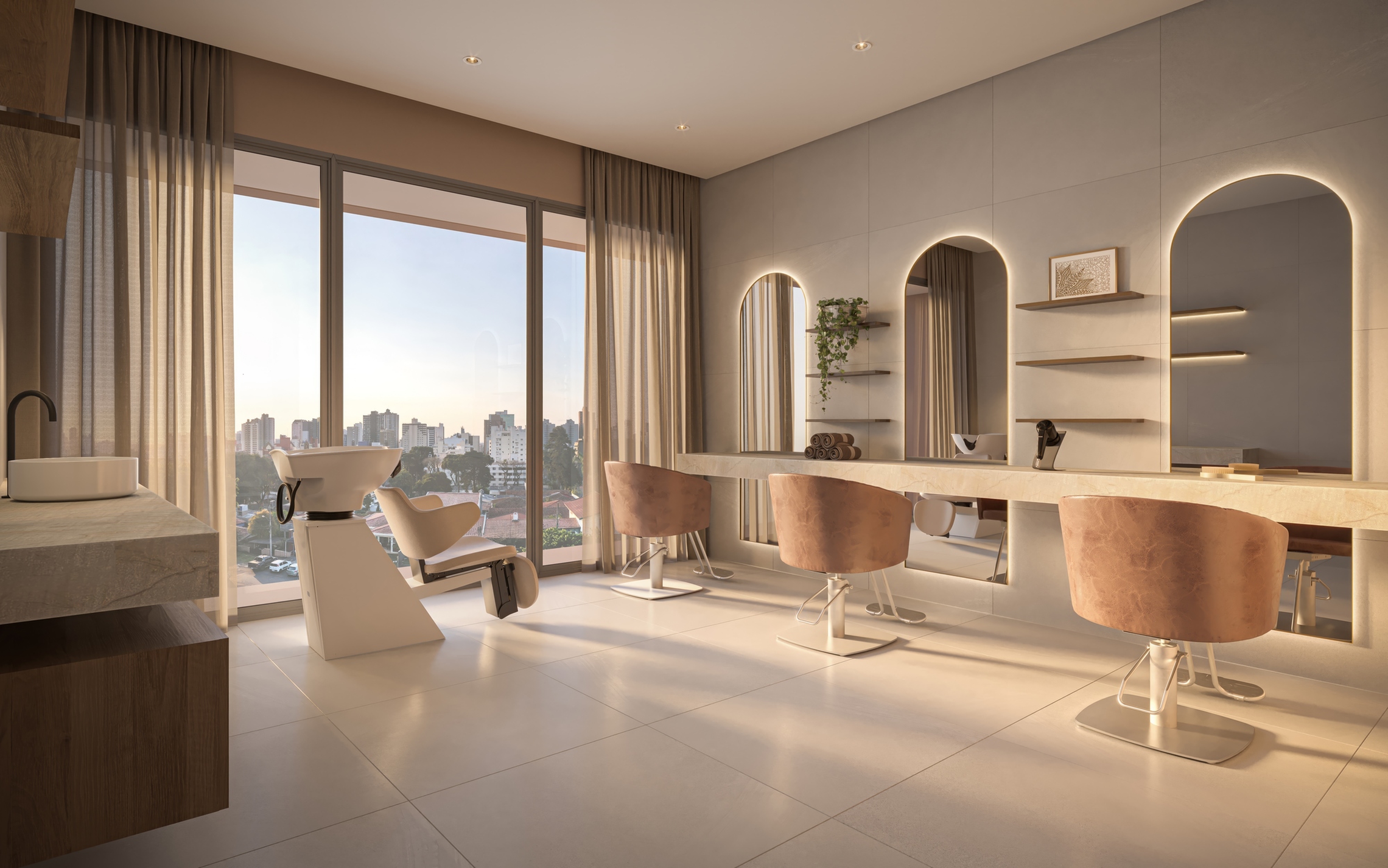 Oásis Santa Cruz by Diálogo em Cursino, São Paulo – foto 11
