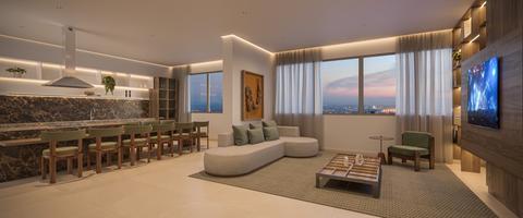 Oásis Santa Cruz by Diálogo em Cursino, São Paulo - foto 4