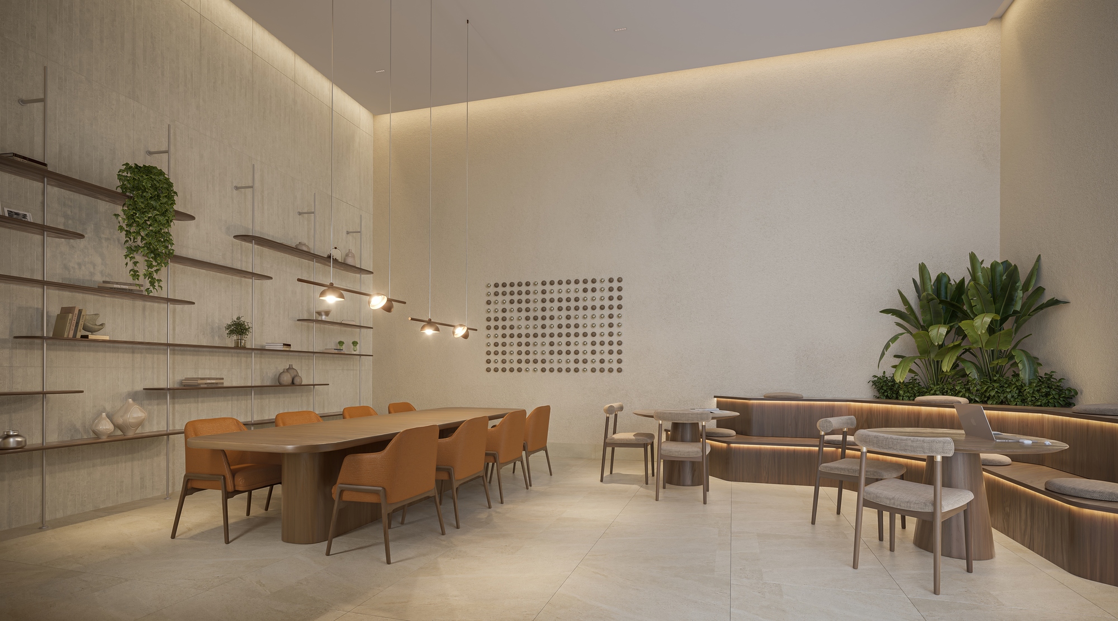 Orbya Vila Carrão by Diálogo Residences em Vila Carrão, São Paulo – foto 10