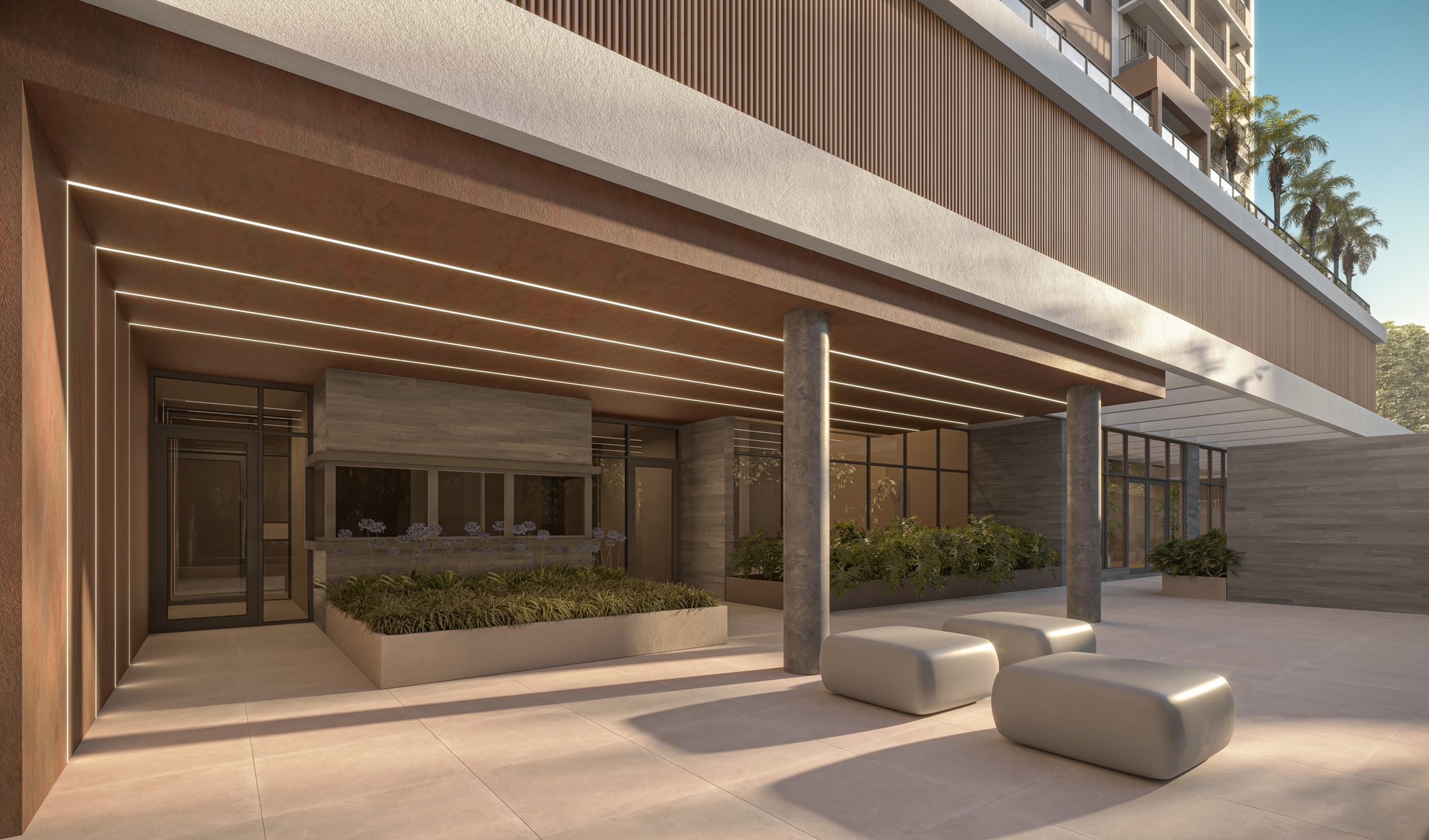 Orbya Vila Carrão by Diálogo Home Spaces em Vila Carrão, São Paulo – foto 2