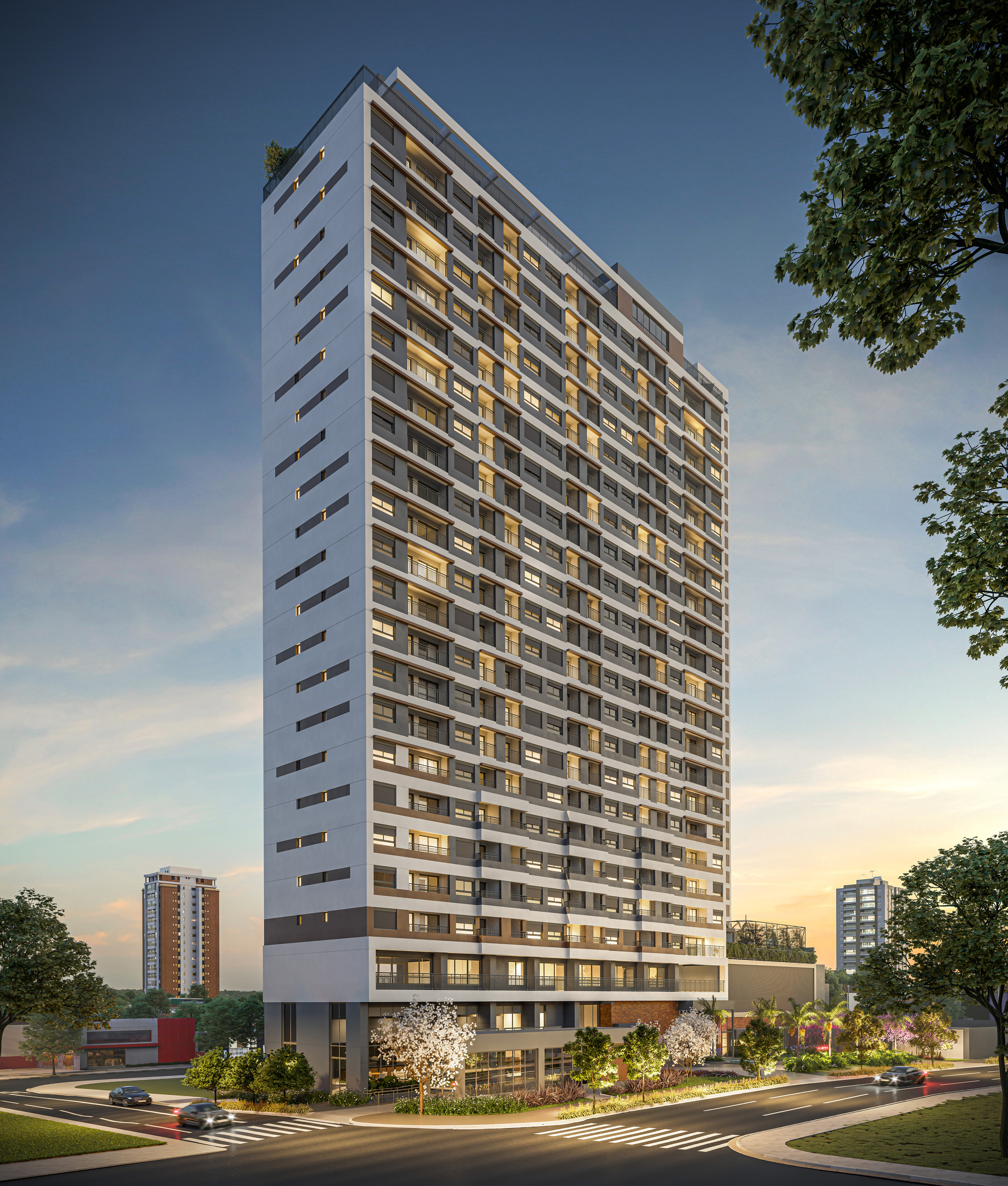 BoulevarDiálogo Butantã Smart em Butantã, São Paulo – foto 2