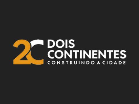 Dois Continentes