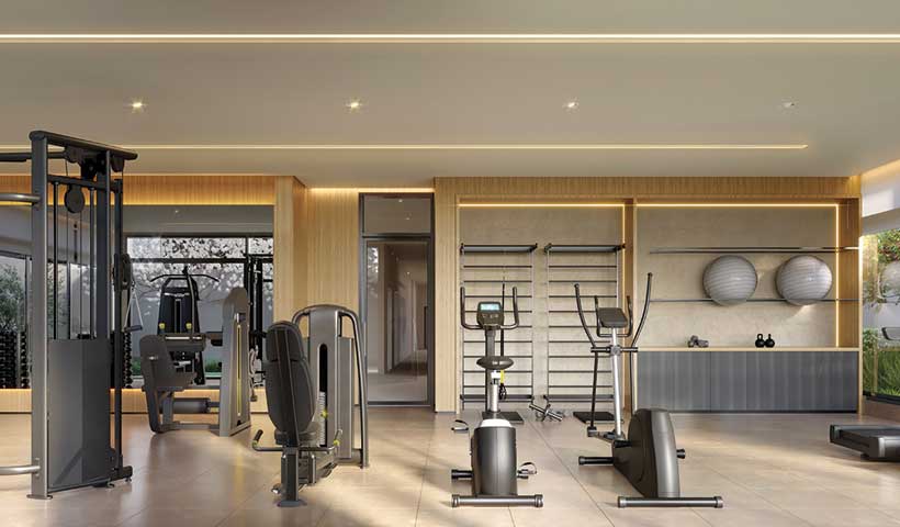 Brooklin Studios by Lindenberg em Brooklin, São Paulo – foto 1