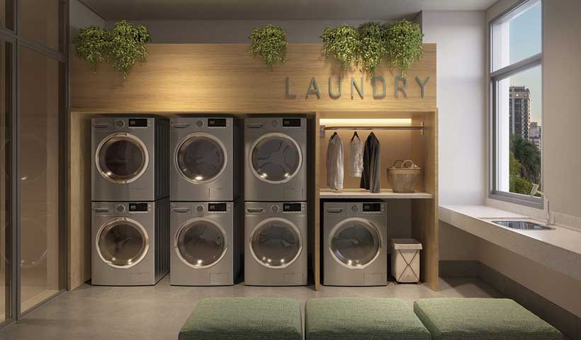 Brooklin Studios by Lindenberg em Brooklin, São Paulo – foto 7