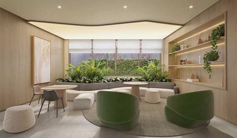 Brooklin Studios by Lindenberg em Brooklin, São Paulo - foto 2