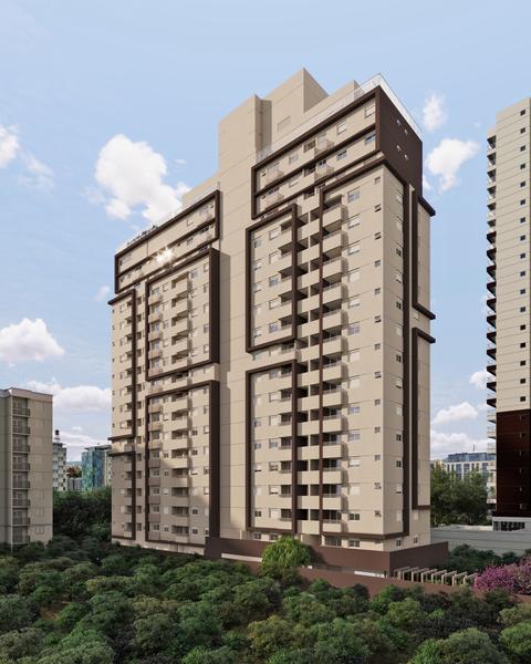 Boulevard Vila Romana em Vila Romana, São Paulo - foto 1