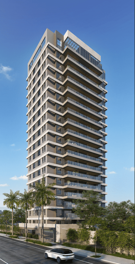 Due Vila Romana em Vila Romana, São Paulo – foto 2
