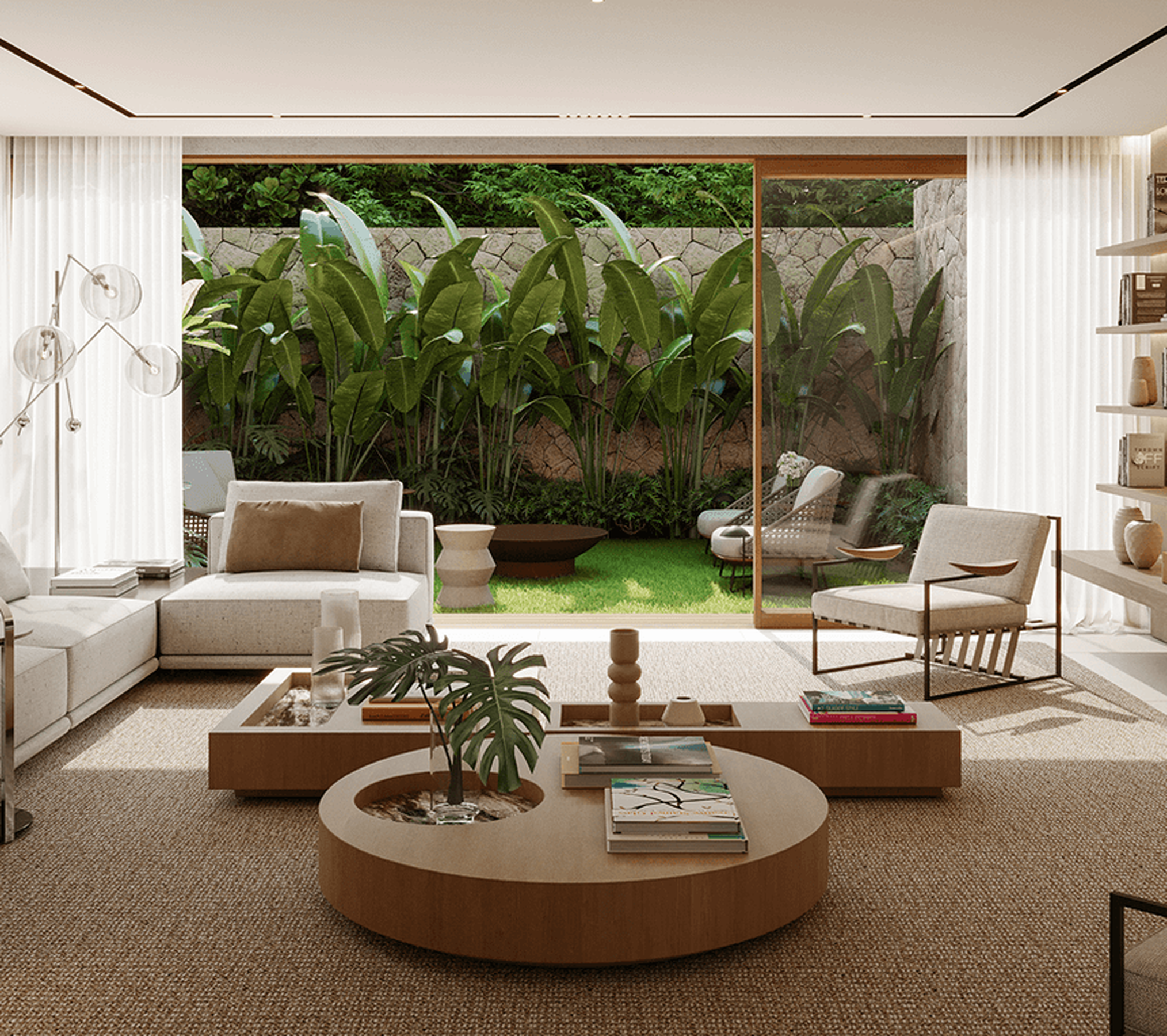 Terráz em Alto de Pinheiros, São Paulo – foto 5