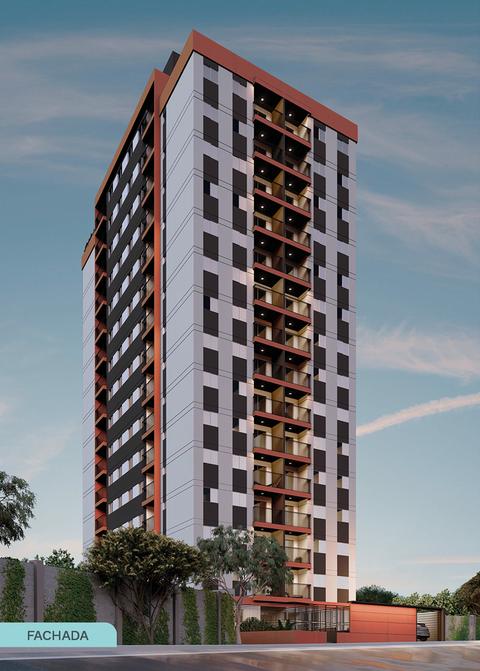 Reserva Água Fria em Vila Aurora, São Paulo - foto 1