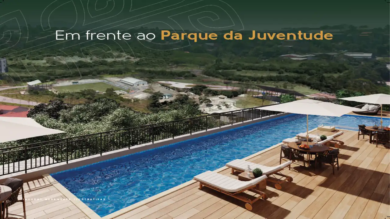 Gran Parque Barueri em Vila São Luiz (Valparaízo), Barueri – foto 2