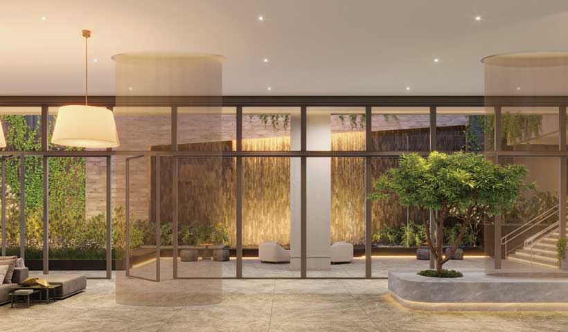 Agami Park Residences em Moema, São Paulo – foto 19