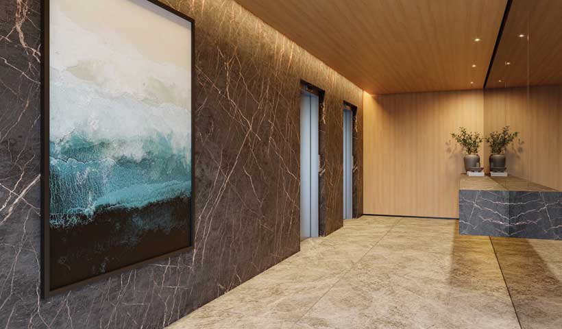 Agami Park Residences em Moema, São Paulo – foto 21
