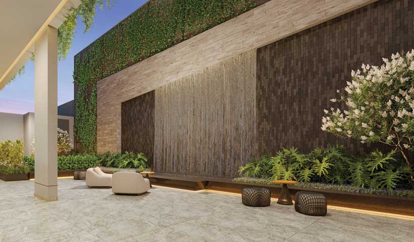 Agami Park Residences em Moema, São Paulo – foto 23