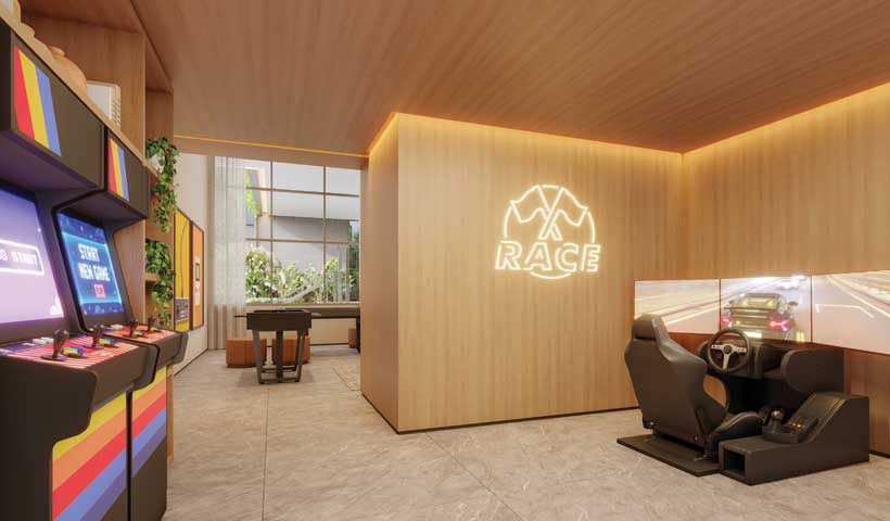Agami Park Residences em Moema, São Paulo – foto 13