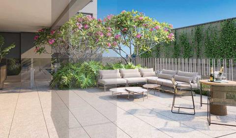 Agami Park Residences em Moema, São Paulo - foto 5