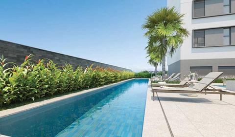 Agami Park Residences em Moema, São Paulo - foto 3