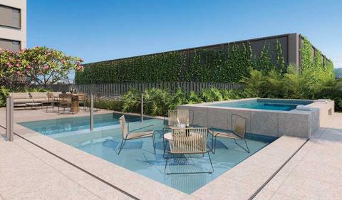 Agami Park Residences em Moema, São Paulo - foto 4