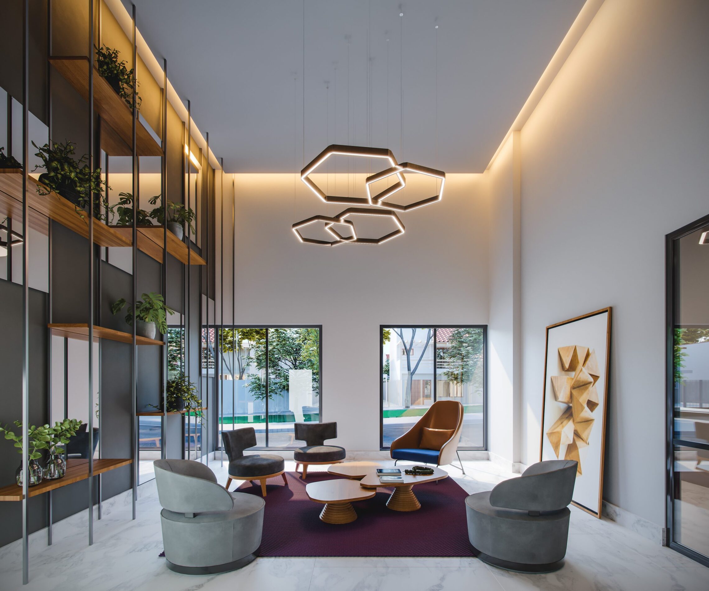 Bourbon Smart Style em Barra Funda, São Paulo – foto 2