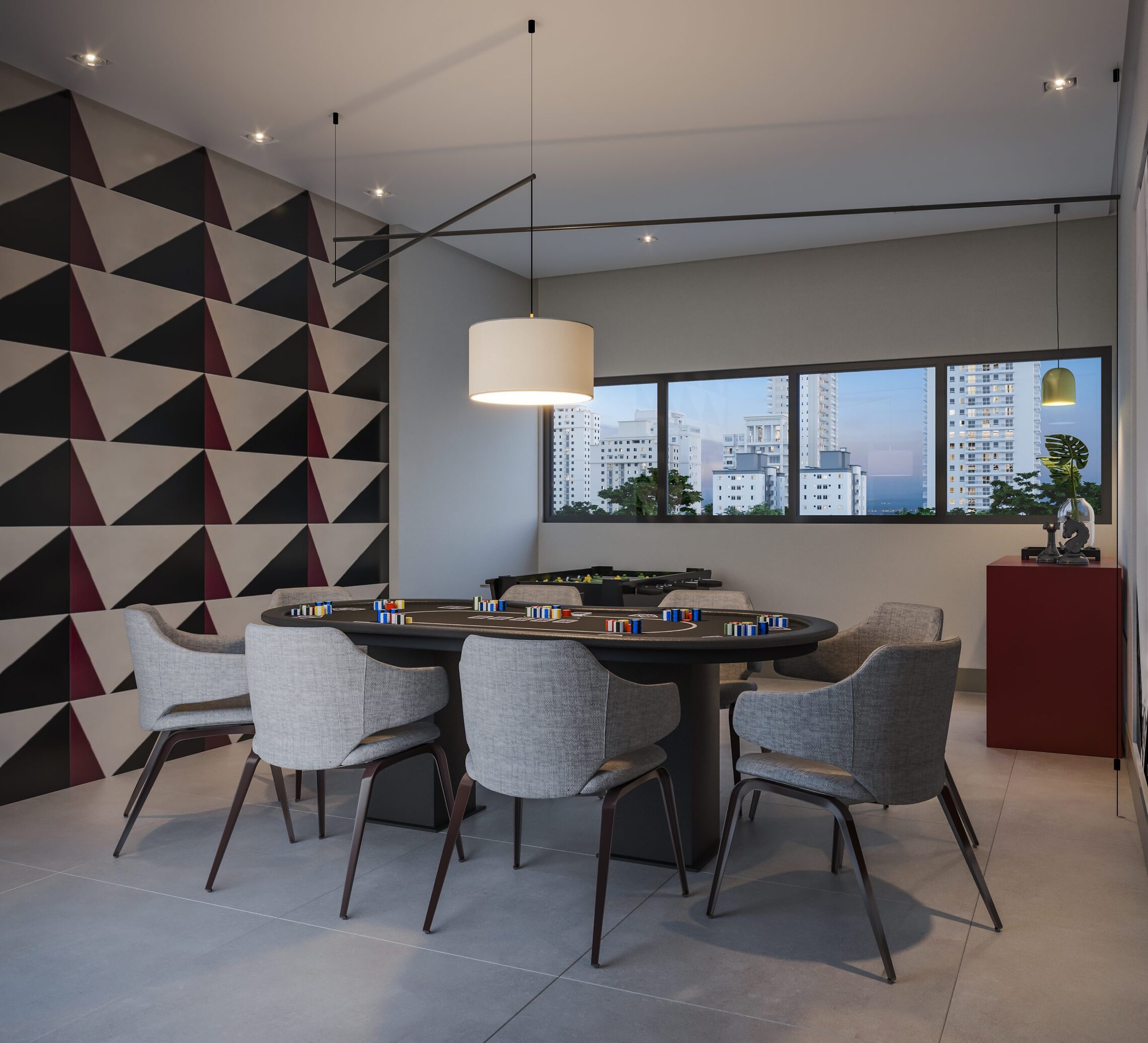 Bourbon Smart Style em Barra Funda, São Paulo – foto 6
