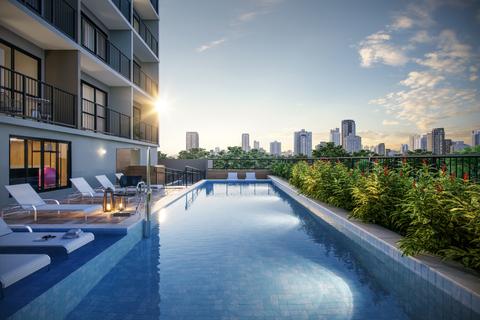 Bourbon Smart Style em Barra Funda, São Paulo - foto 3