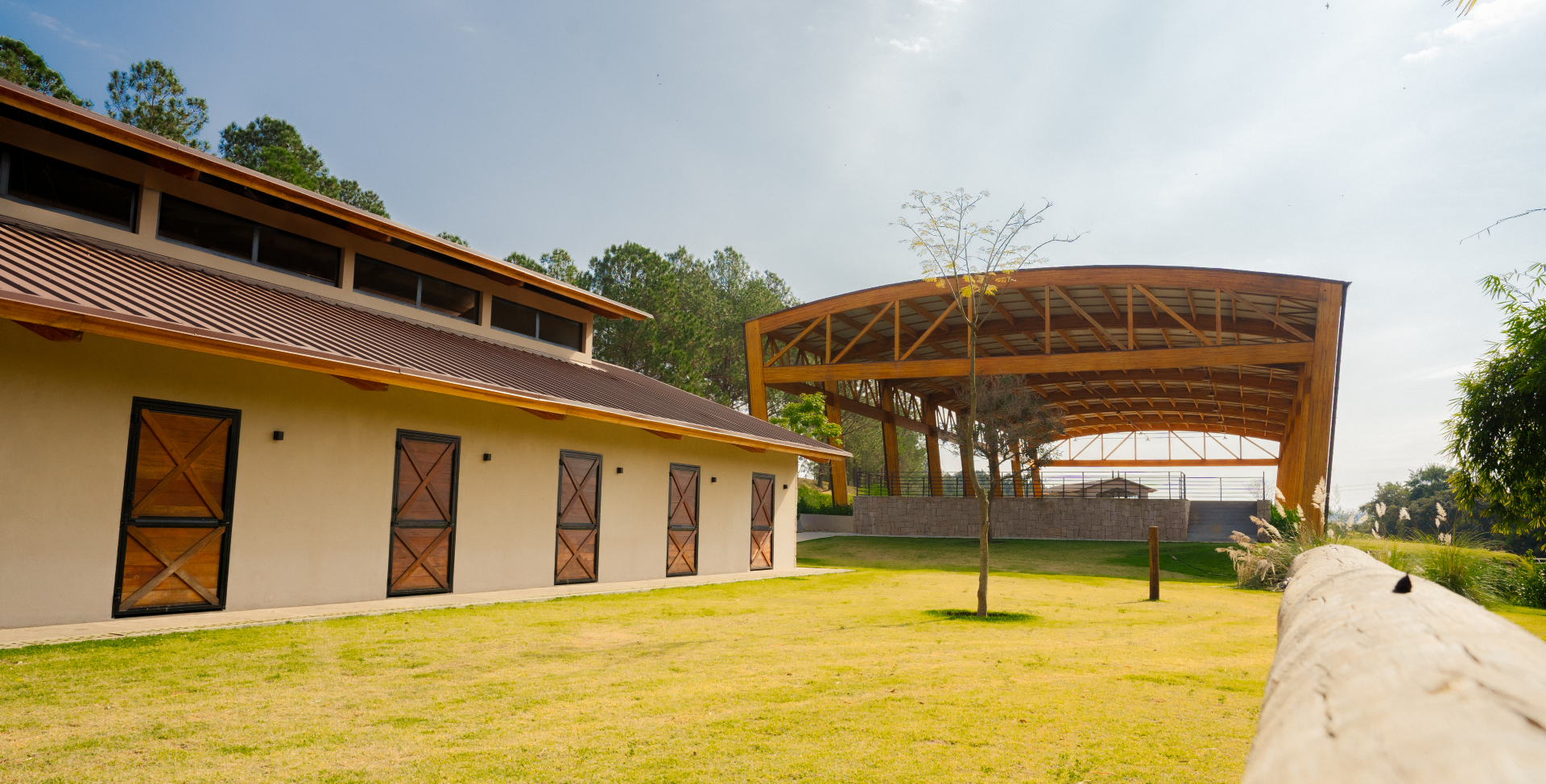 Haras La Estancia em Santana dos Cuiabanos, Valinhos – foto 6
