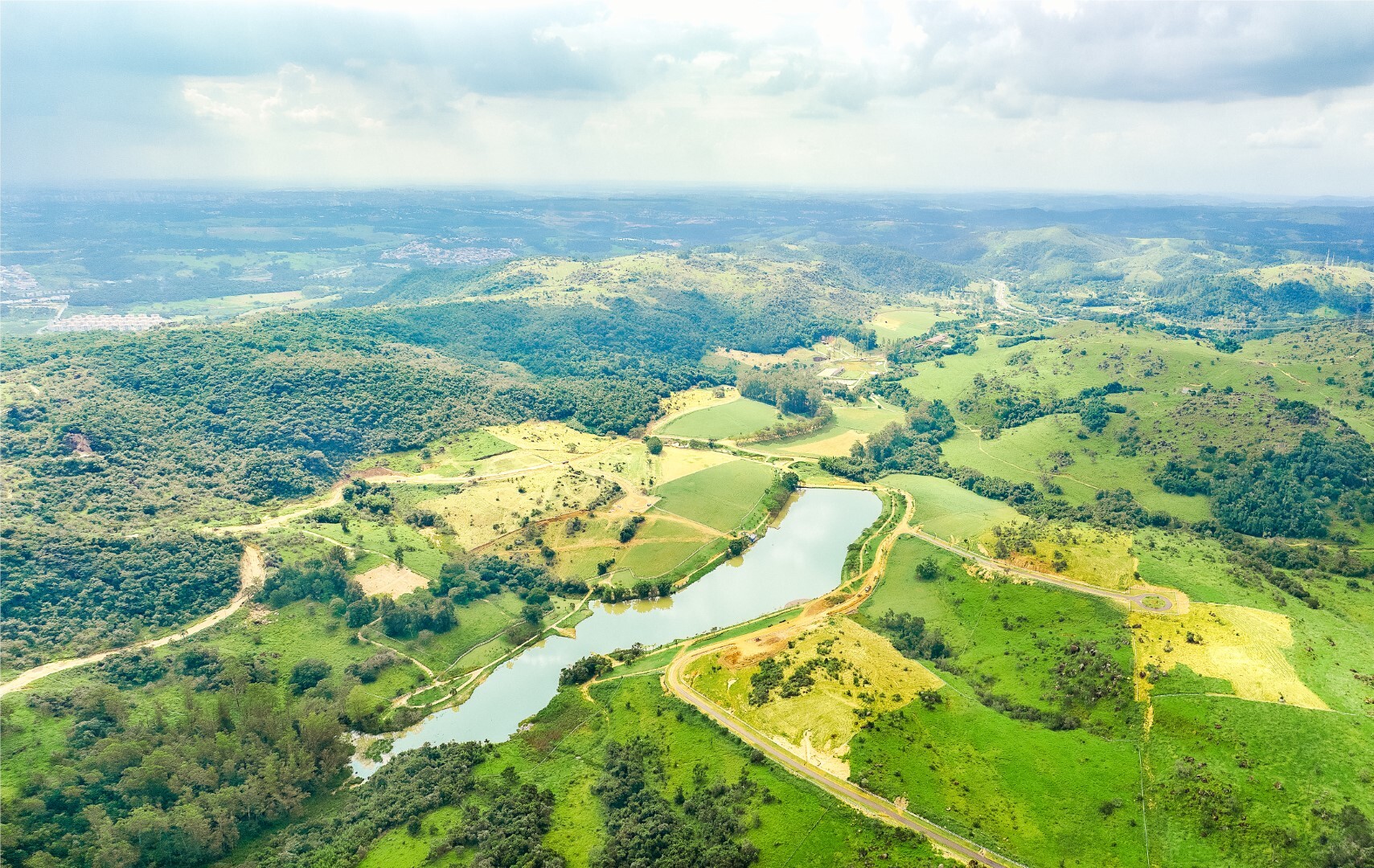 Haras La Estancia em Santana dos Cuiabanos, Valinhos – foto 2