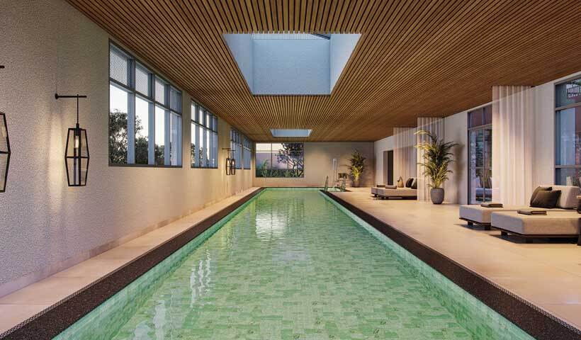 Exalt Ibirapuera by EZ em Ibirapuera, São Paulo – foto 17
