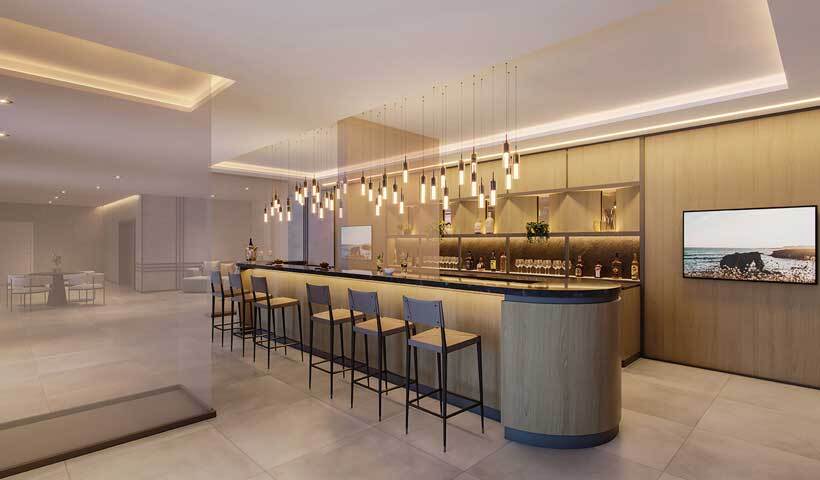 Exalt Ibirapuera by EZ em Ibirapuera, São Paulo – foto 15