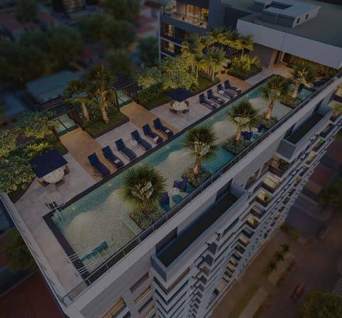 Exalt Ibirapuera by EZ em Ibirapuera, São Paulo - foto 4